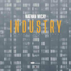 Industry (Red Light/Out of Sight Italo Mix) - Edit