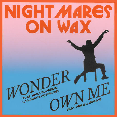 Nightmares On Wax and Haile Supreme