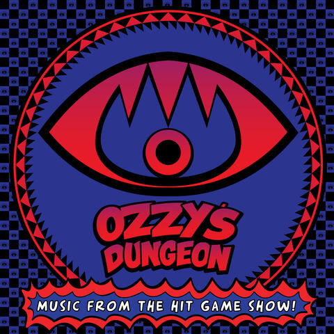 Flying Lotus Presents: Music From The Hit Game Show Ozzy's Dungeon - Taken From V/H/S/99