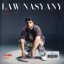 Law Nasyany (Remix)