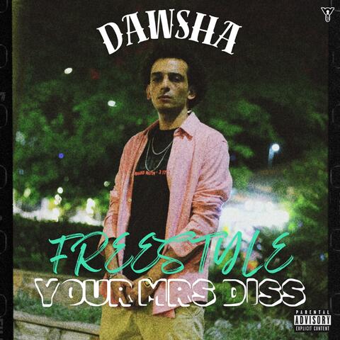 Your Mrs (Freestyle)