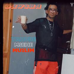 Yahode Msehe Muslim