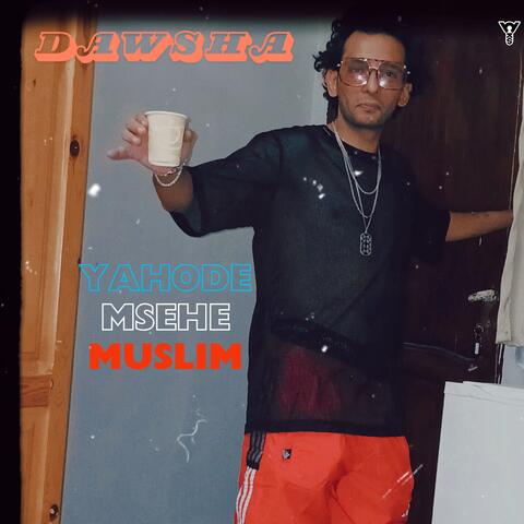 Yahode Msehe Muslim