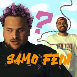 SAMO FEIN?