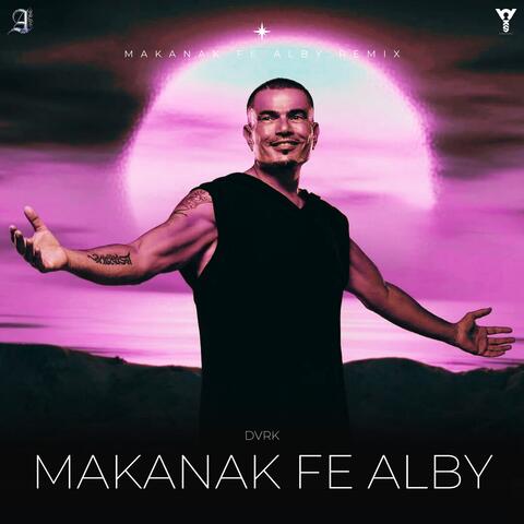Makanak Fe Alby (Remix)