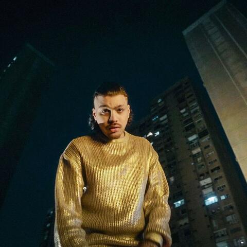 EL MAGNON 13 المجنون