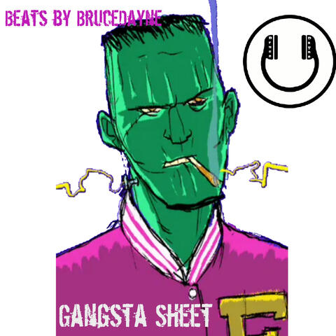 Gangsta Sheet (feat. Brucedayne)