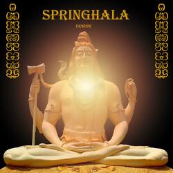 Springhala