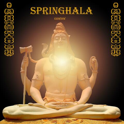 Springhala