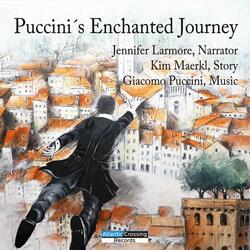 Puccini Mass