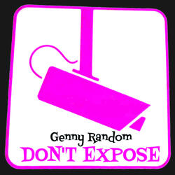 Don't Expose