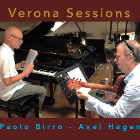 Verona Sessions