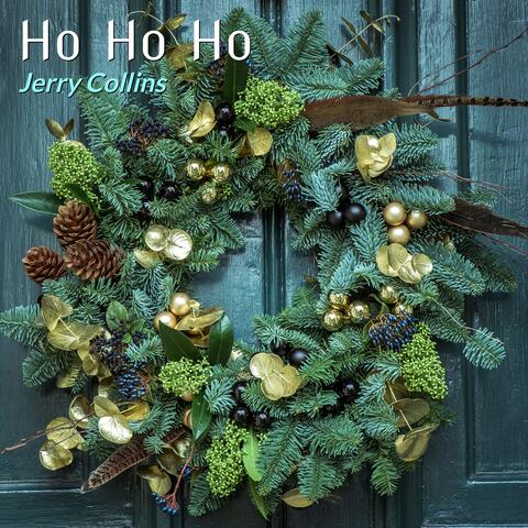 Ho ho ho