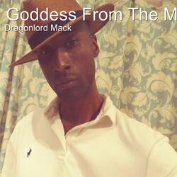 Goddess from the Moon