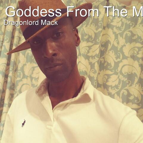 Goddess from the Moon
