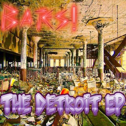The Detroit EP