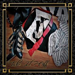 Take It Off (feat. Chris Brown)