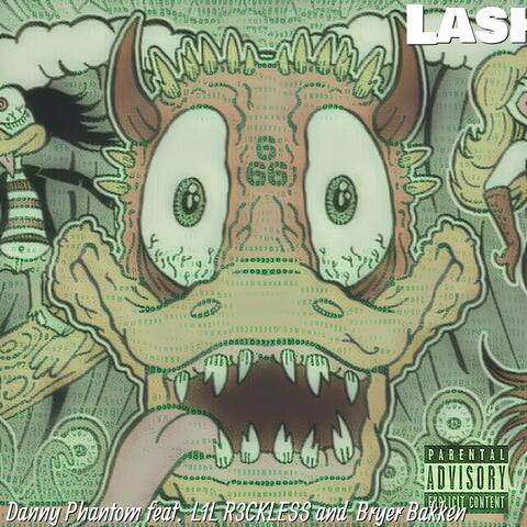 Lash Out (feat. Bryer Bakken, L1L R3Ckless)
