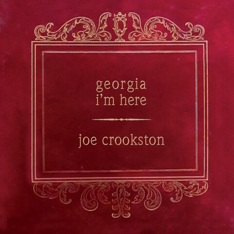 Georgia I'm Here