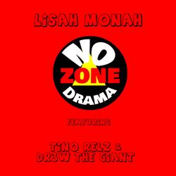 No Drama (feat. Dr3w The Giant, Tino Relz)
