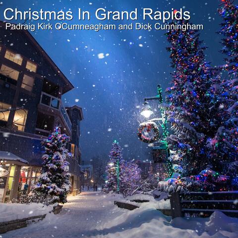 Christmas in Grand Rapids