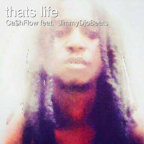 Thats Life (feat. Jimmydjobeats)