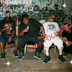 Da Fuckery (feat. Lo-Keyzz Got'em)