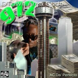 Dtown Area Code 972 Dallas Cowboys Anthem (feat. Tony Tone)