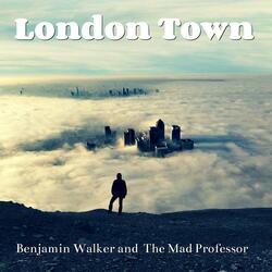 Mad Professor London Town Alternative Dub