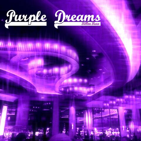 Purple Dreams (feat. Dillon Bunn)