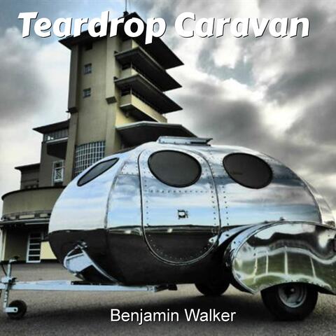 Teardrop Caravan