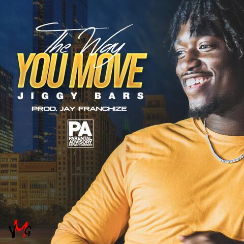 The Way You Move