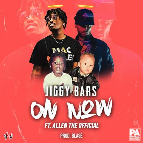 On Now (feat. Allen The Official)