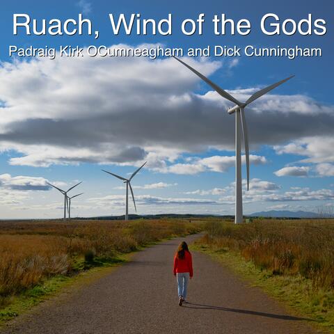 Ruach, Wind of the Gods