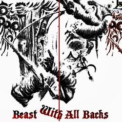 Beast with All Backs