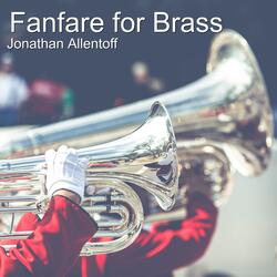 Fanfare for Brass