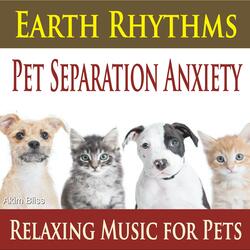 Pulsating Positive Tones for Pet Separation