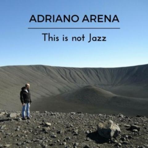 This is not jazz
