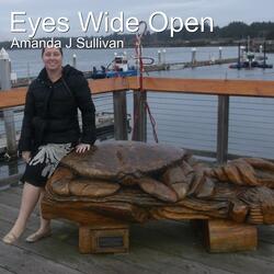 Eyes Wide Open
