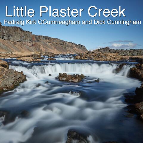 Little Plaster Creek