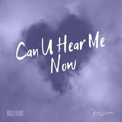 Can U Hear Me Now