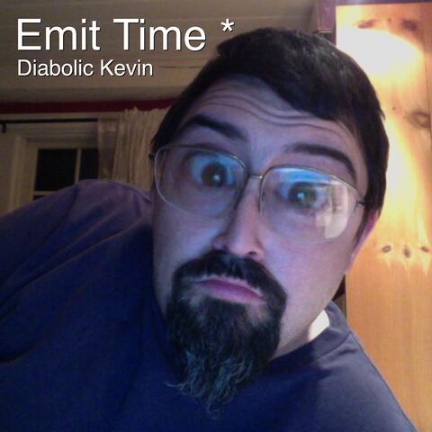 Emit Time *