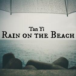 Rain on the Beach