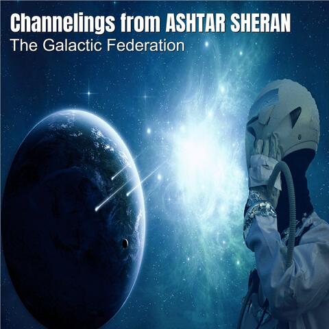 Channelings from Ashtar Sheran