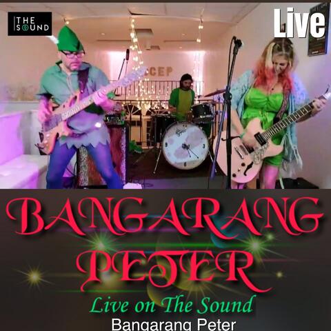 Live on the Sound