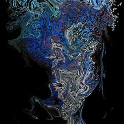 Tesseract (No Talent)