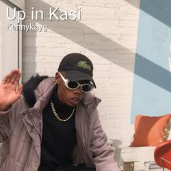 Up in Kasi