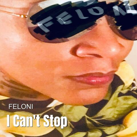 I Can't Stop