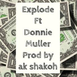 Muller (feat. Donnie)