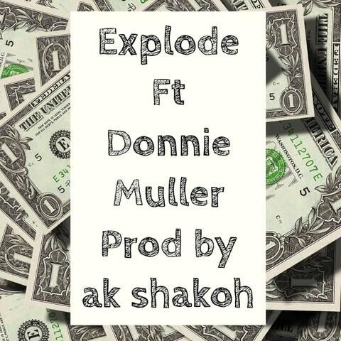 Muller (feat. Donnie)